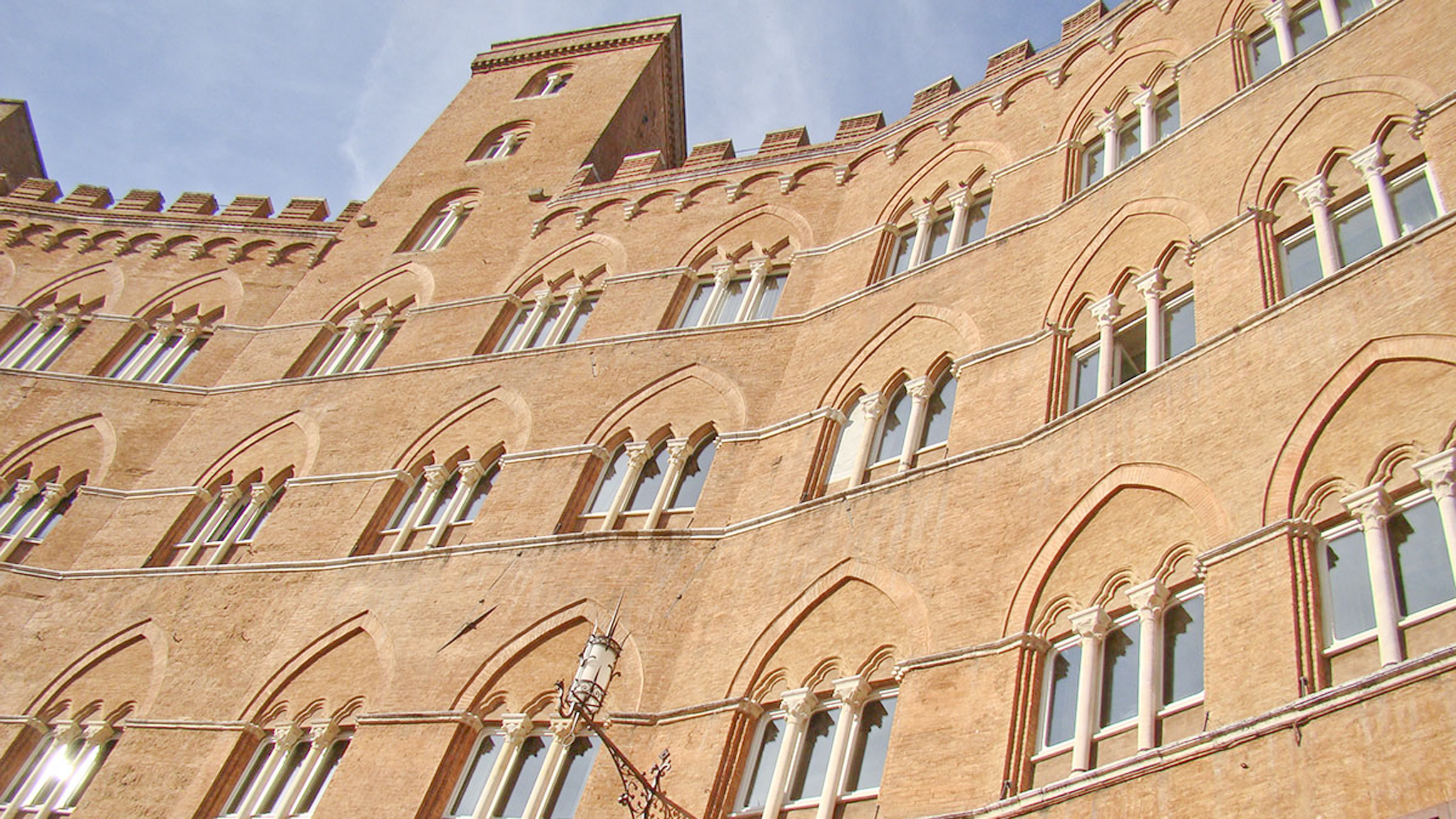 Palazzo Sansedoni: visite guidate online