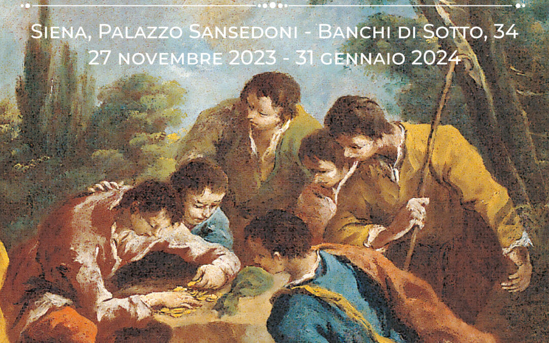 LUCE E COLORE NELLA PITTURA DI FRANCESCO GUARDI (VENEZIA 1712-1793)